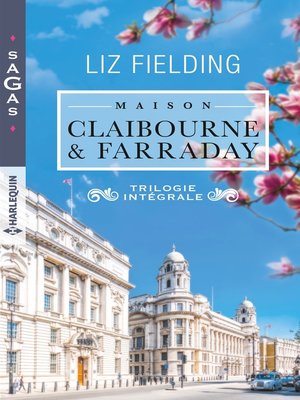 cover image of Maison Claibourne & Farraday
